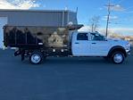 2022 Ram 5500 Crew Cab DRW 4x4, Landscape Dump for sale #22R212 - photo 20