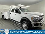 2024 Ram 5500 Crew Cab DRW 4x4, Contractor Truck for sale #24R042 - photo 1