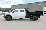 2024 Ram 4500 Crew Cab DRW 4x4, Monroe Truck Equipment Z-DumpPRO™ Dump Truck for sale #D16560 - photo 30