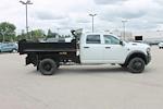 2024 Ram 4500 Crew Cab DRW 4x4, Monroe Truck Equipment Z-DumpPRO™ Dump Truck for sale #D16560 - photo 31