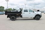 2024 Ram 4500 Crew Cab DRW 4x4, Monroe Truck Equipment Z-DumpPRO™ Dump Truck for sale #D16560 - photo 30