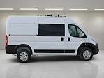 2024 Ram ProMaster 1500 High Roof FWD, Empty Cargo Van for sale #D16618 - photo 9