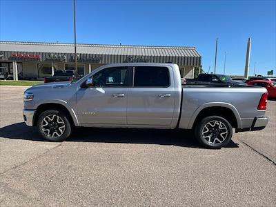 2025 Ram 1500 Crew Cab 4x4, Pickup for sale #T8351 - photo 1