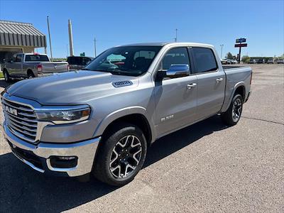 2025 Ram 1500 Crew Cab 4x4, Pickup for sale #T8351 - photo 2