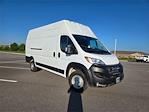 2024 Ram ProMaster 3500 Super High Roof FWD, Empty Cargo Van for sale #49488 - photo 1