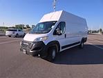 2024 Ram ProMaster 3500 Super High Roof FWD, Empty Cargo Van for sale #49488 - photo 8