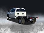 2024 Ram 4500 Crew Cab DRW 4x4, Cab Chassis for sale #164938 - photo 30