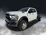 2024 Ram 4500 Crew Cab DRW 4x4, Cab Chassis for sale #164938 - photo 7