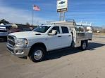 2024 Ram 3500 Crew Cab DRW 4x4, Contractor Truck for sale #7224 - photo 15