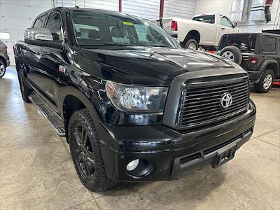 2010 Toyota Tundra Crew Cab 4x4, Pickup for sale #AX145731 - photo 1