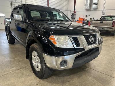 2011 Nissan Frontier Crew Cab 4x4, Pickup for sale #BC434940 - photo 1