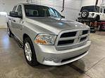 Used 2012 Ram 1500 ST Crew Cab 4x4, Pickup for sale #CS284049 - photo 1