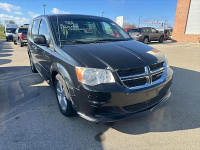 Used 2013 Dodge Grand Caravan SE FWD, Minivan for sale #DR612750 - photo 1