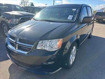 Used 2013 Dodge Grand Caravan SE FWD, Minivan for sale #DR612750 - photo 2