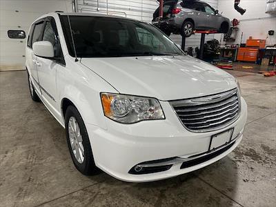 Used 2014 Chrysler Town and Country Touring FWD, Minivan for sale #ER151700 - photo 1