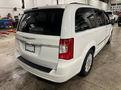 Used 2014 Chrysler Town and Country Touring FWD, Minivan for sale #ER151700 - photo 2