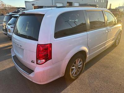 Used 2014 Dodge Grand Caravan SXT FWD, Minivan for sale #ER423261 - photo 2