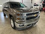 Used 2014 Chevrolet Silverado 1500 LTZ Double Cab 4x4, Pickup for sale #EZ225151 - photo 1