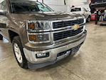 Used 2014 Chevrolet Silverado 1500 LTZ Double Cab 4x4, Pickup for sale #EZ225151 - photo 3