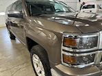 Used 2014 Chevrolet Silverado 1500 LTZ Double Cab 4x4, Pickup for sale #EZ225151 - photo 4