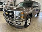 Used 2014 Chevrolet Silverado 1500 LTZ Double Cab 4x4, Pickup for sale #EZ225151 - photo 37