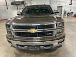 Used 2014 Chevrolet Silverado 1500 LTZ Double Cab 4x4, Pickup for sale #EZ225151 - photo 41