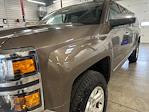 Used 2014 Chevrolet Silverado 1500 LTZ Double Cab 4x4, Pickup for sale #EZ225151 - photo 42