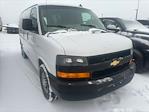 2019 Chevrolet Express 2500 SRW RWD, Empty Cargo Van for sale #K1181549 - photo 1