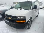 2019 Chevrolet Express 2500 SRW RWD, Empty Cargo Van for sale #K1181549 - photo 12