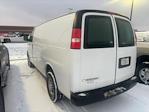 2019 Chevrolet Express 2500 SRW RWD, Empty Cargo Van for sale #K1181549 - photo 16