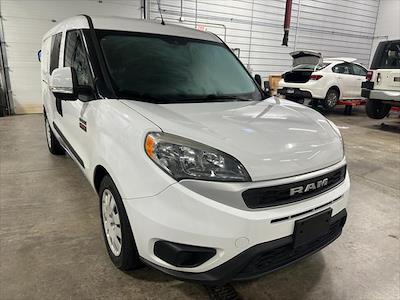 2019 Ram ProMaster City FWD, Upfitted Cargo Van for sale #K6M00403 - photo 1