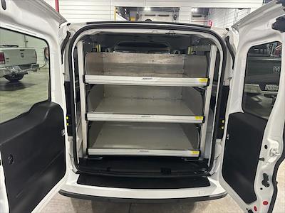 2019 Ram ProMaster City FWD, Upfitted Cargo Van for sale #K6M00403 - photo 2