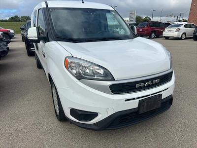 2019 Ram ProMaster City FWD, Empty Cargo Van for sale #K6M30426 - photo 1