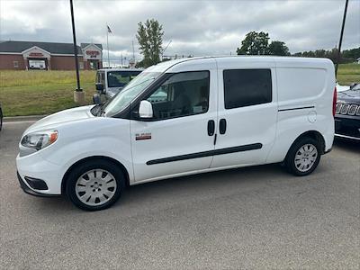 2019 Ram ProMaster City FWD, Empty Cargo Van for sale #K6M30426 - photo 2