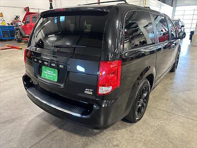 Used 2019 Dodge Grand Caravan GT FWD, Minivan for sale #KR752425 - photo 2