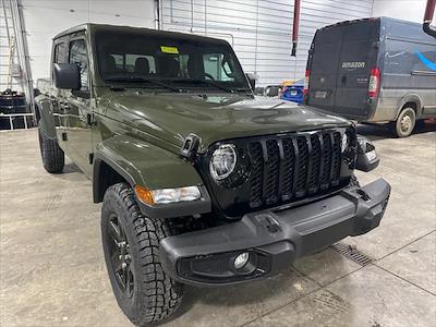 2021 Jeep Gladiator Crew Cab 4x4, Pickup for sale #ML572646 - photo 1