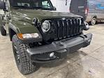 2021 Jeep Gladiator Crew Cab 4x4, Pickup for sale #ML572646 - photo 4