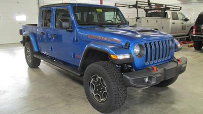 2021 Jeep Gladiator Crew Cab 4x4, Pickup for sale #ML583597 - photo 1