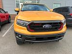 2021 Ford Ranger SuperCrew Cab 4x4, Pickup for sale #MLD77966 - photo 3