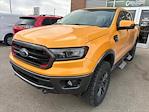 2021 Ford Ranger SuperCrew Cab 4x4, Pickup for sale #MLD77966 - photo 4