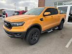 2021 Ford Ranger SuperCrew Cab 4x4, Pickup for sale #MLD77966 - photo 5