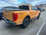 2021 Ford Ranger SuperCrew Cab 4x4, Pickup for sale #MLD77966 - photo 2