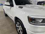 Used 2021 Ram 1500 Laramie Crew Cab 4x4, Pickup for sale #MN571332 - photo 4