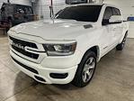 Used 2021 Ram 1500 Laramie Crew Cab 4x4, Pickup for sale #MN571332 - photo 29