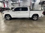 Used 2021 Ram 1500 Laramie Crew Cab 4x4, Pickup for sale #MN571332 - photo 35