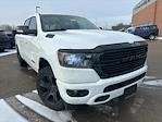 Used 2021 Ram 1500 Lone Star Crew Cab 4x4, Pickup for sale #MN724749 - photo 1