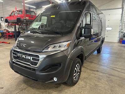 2024 Ram ProMaster 3500 High Roof FWD, Empty Cargo Van for sale #RE115613 - photo 1