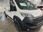 2024 Ram ProMaster 3500 Super High Roof FWD, Empty Cargo Van for sale #RE126796 - photo 3