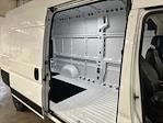 2024 Ram ProMaster 3500 Super High Roof FWD, Empty Cargo Van for sale #RE126796 - photo 9