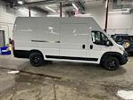 2024 Ram ProMaster 3500 Super High Roof FWD, Empty Cargo Van for sale #RE126796 - photo 13